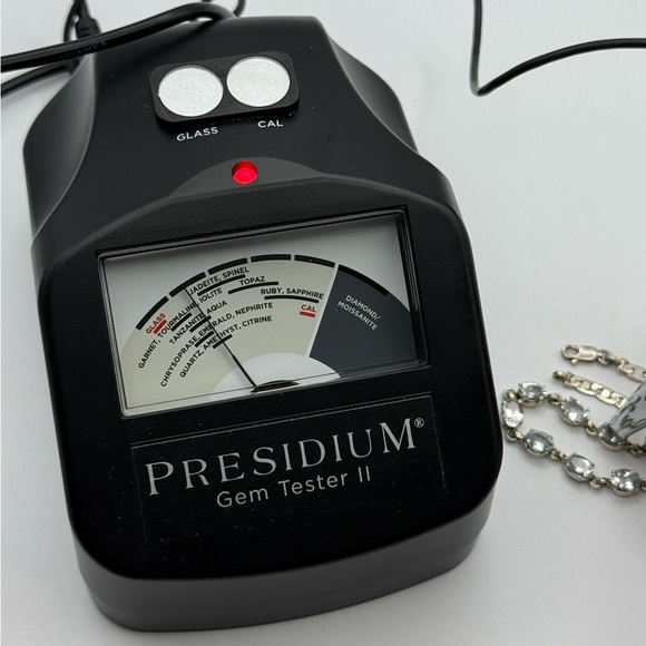 Aquamarine Sterling Silver Mariner Link Tennis Bracelet - Picture 10 of 11